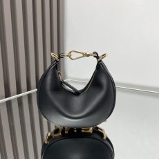 Fendi Top Handle Bags